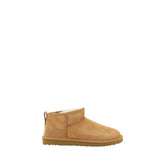 UGG Ultra Mini  Ankle Boots -   -  UGG.